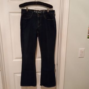 Levi's Denizen Jeans